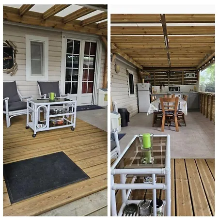 Campingplatz Augustin *